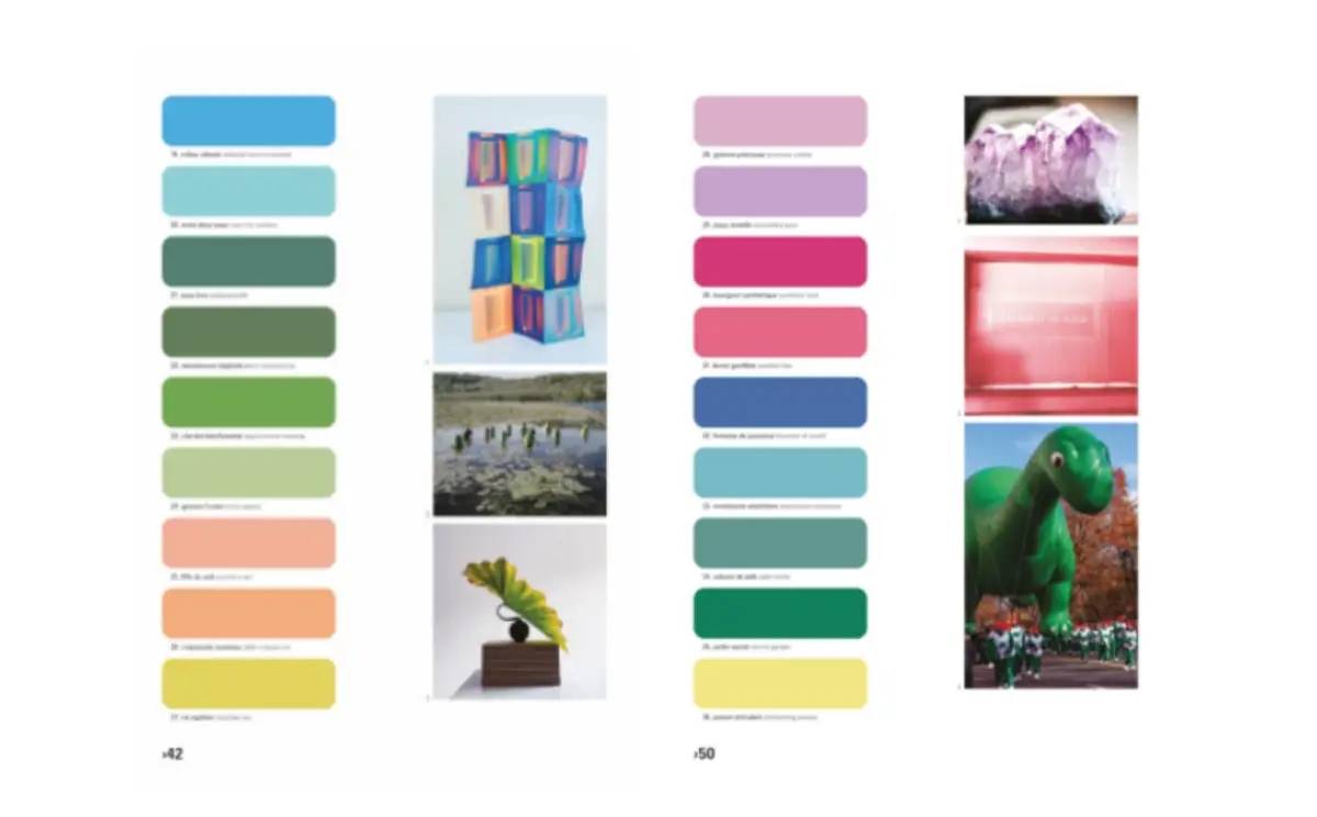 color de esmalte invierno 2022